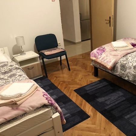 Apartment Dada ビェロヴァル エクステリア 写真