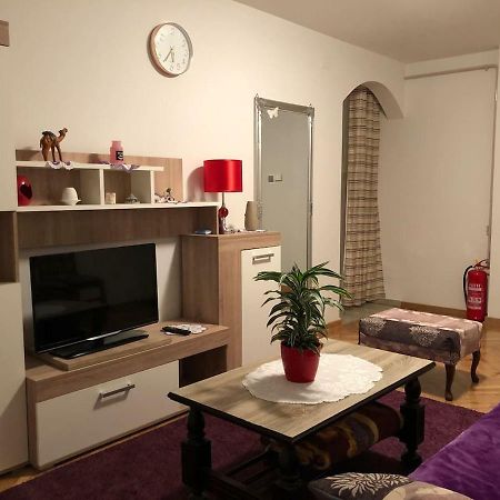 Apartment Dada ビェロヴァル エクステリア 写真
