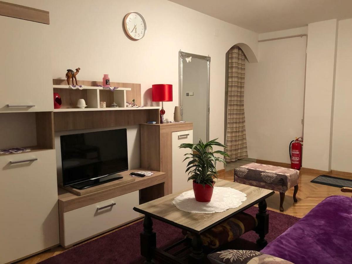 Apartment Dada ビェロヴァル エクステリア 写真