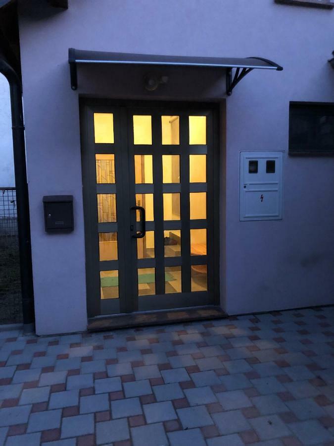 Apartment Dada ビェロヴァル エクステリア 写真