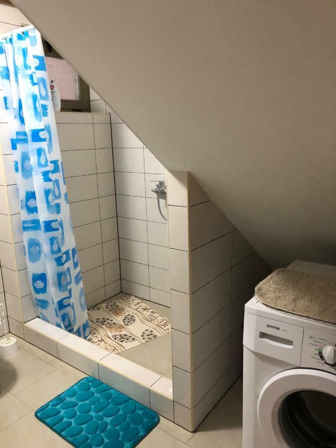 Apartment Dada ビェロヴァル エクステリア 写真