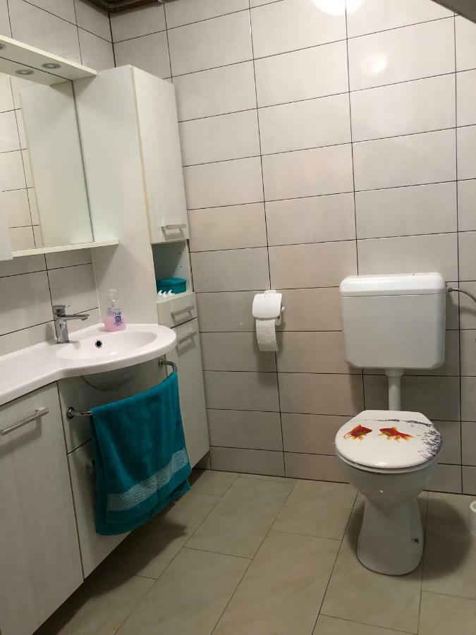 Apartment Dada ビェロヴァル エクステリア 写真