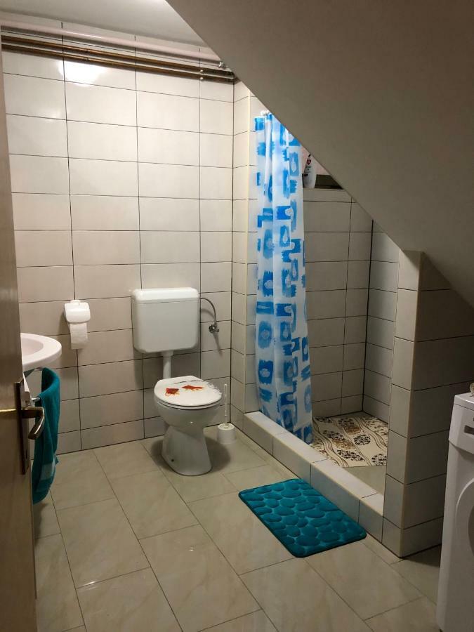 Apartment Dada ビェロヴァル エクステリア 写真