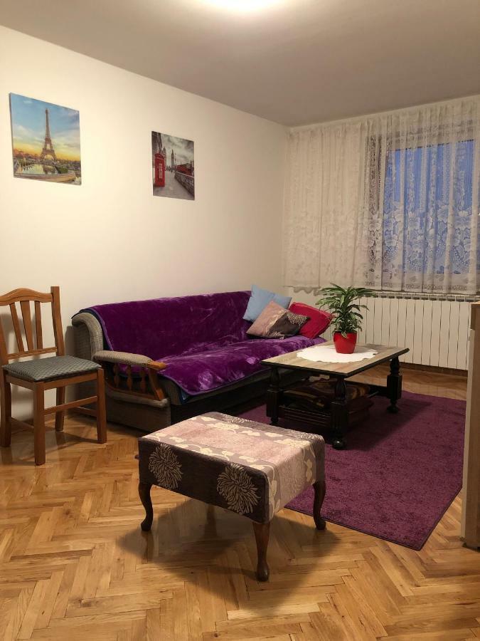 Apartment Dada ビェロヴァル エクステリア 写真